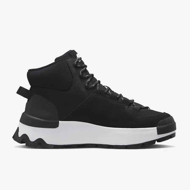 City Classic Boot