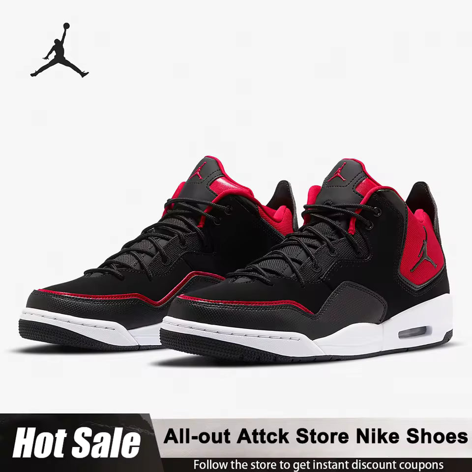 Jordan Courtside 23