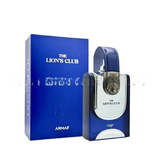 Armaf The Lion's Club