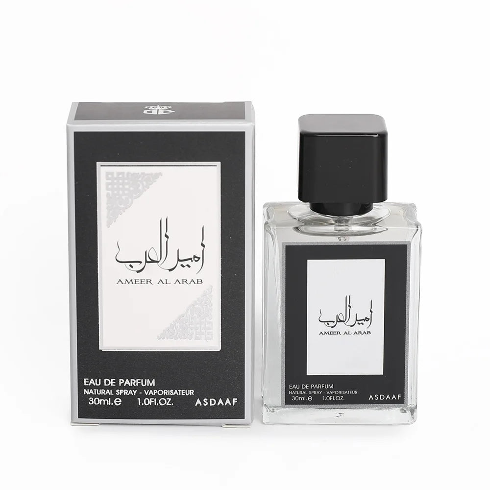 Arab Brand Unisex Perfume Lasting Fresh Floral Fragrance Eau De Toilette Pheromone Seductive Men Women Charm Cologne Fragrance