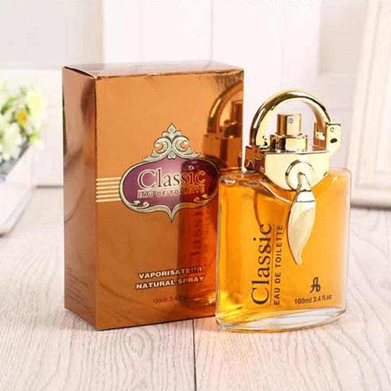 Arabian Floral Scent High Quality Rich Fragrance Perfume Original Long Lasting Pheromone Fragrances Perfume Unisex Body Spray