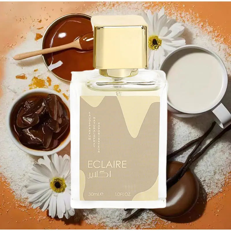 Arab Brand Unisex Perfume Lasting Fresh Floral Fragrance Eau De Toilette Pheromone Seductive Men Women Charm Cologne Fragrance