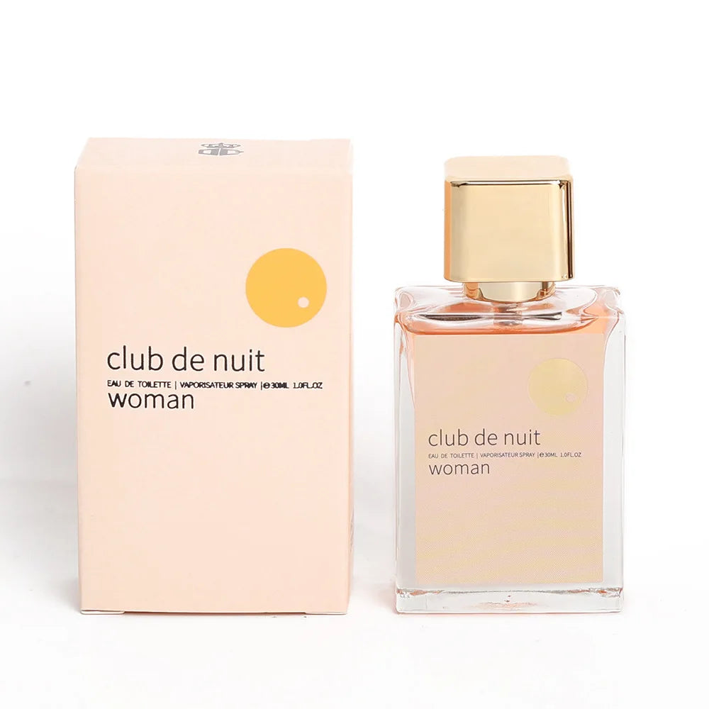 Arab Brand Unisex Perfume Lasting Fresh Floral Fragrance Eau De Toilette Pheromone Seductive Men Women Charm Cologne Fragrance
