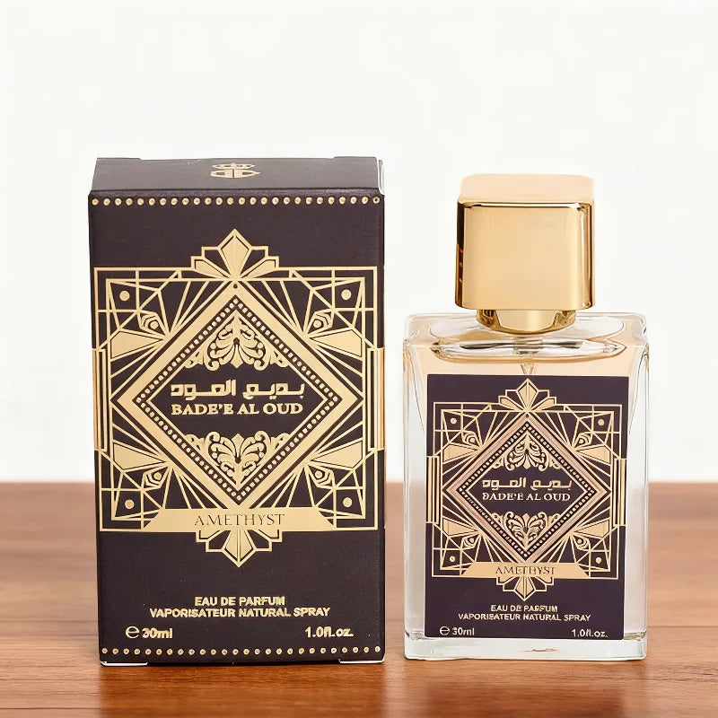 Arab Brand Unisex Perfume Lasting Fresh Floral Fragrance Eau De Toilette Pheromone Seductive Men Women Charm Cologne Fragrance