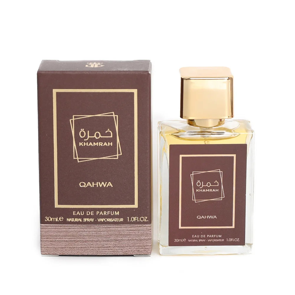 Arab Brand Unisex Perfume Lasting Fresh Floral Fragrance Eau De Toilette Pheromone Seductive Men Women Charm Cologne Fragrance