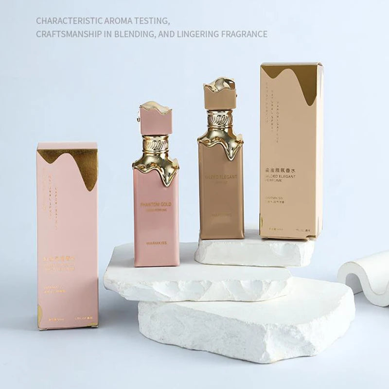 Warmkiss Cream Muffin