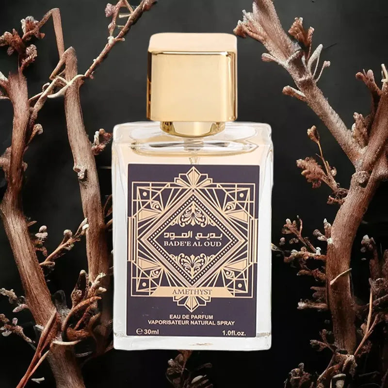 Arab Brand Unisex Perfume Lasting Fresh Floral Fragrance Eau De Toilette Pheromone Seductive Men Women Charm Cologne Fragrance