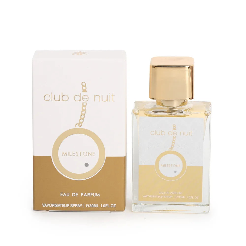 Arab Brand Unisex Perfume Lasting Fresh Floral Fragrance Eau De Toilette Pheromone Seductive Men Women Charm Cologne Fragrance