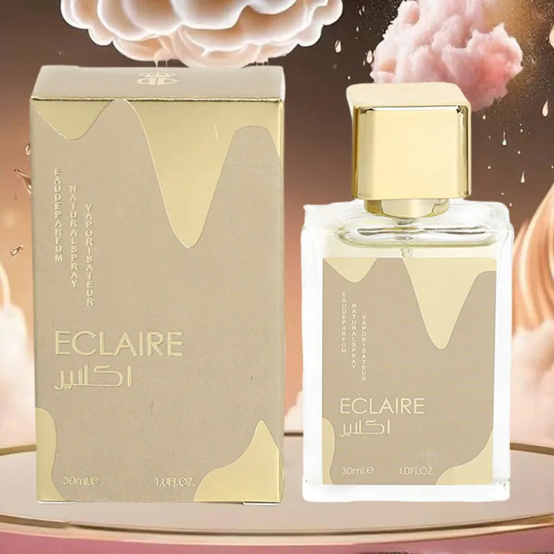 Arab Brand Unisex Perfume Lasting Fresh Floral Fragrance Eau De Toilette Pheromone Seductive Men Women Charm Cologne Fragrance