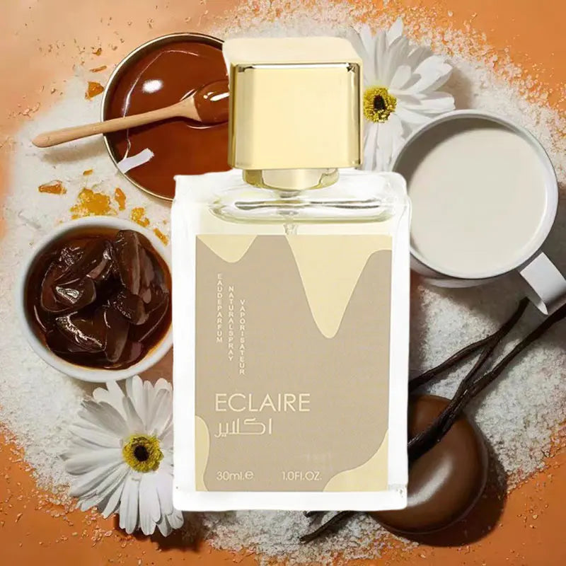 Arab Brand Unisex Perfume Lasting Fresh Floral Fragrance Eau De Toilette Pheromone Seductive Men Women Charm Cologne Fragrance