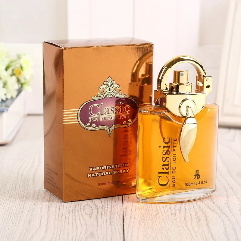 Arabian Floral Scent High Quality Rich Fragrance Perfume Original Long Lasting Pheromone Fragrances Perfume Unisex Body Spray