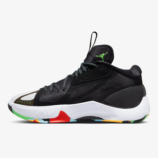 Air Jordan Zoom separate