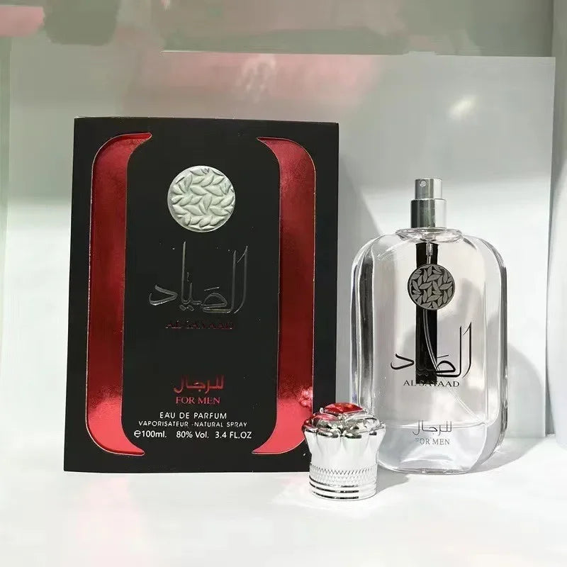 lattafa pride nebras