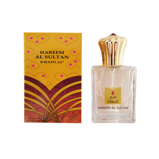 Hareem Al Sultan Gold