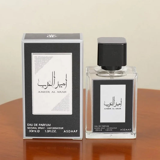 Arab Brand Unisex Perfume Lasting Fresh Floral Fragrance Eau De Toilette Pheromone Seductive Men Women Charm Cologne Fragrance