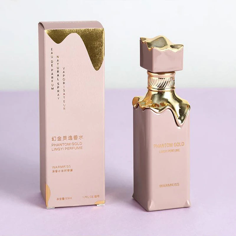 Warmkiss Cream Muffin