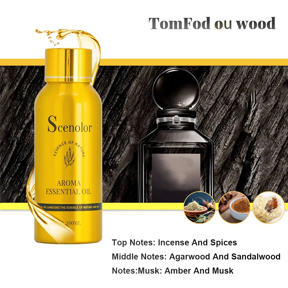 óleo essencial de fragrância de hotel.