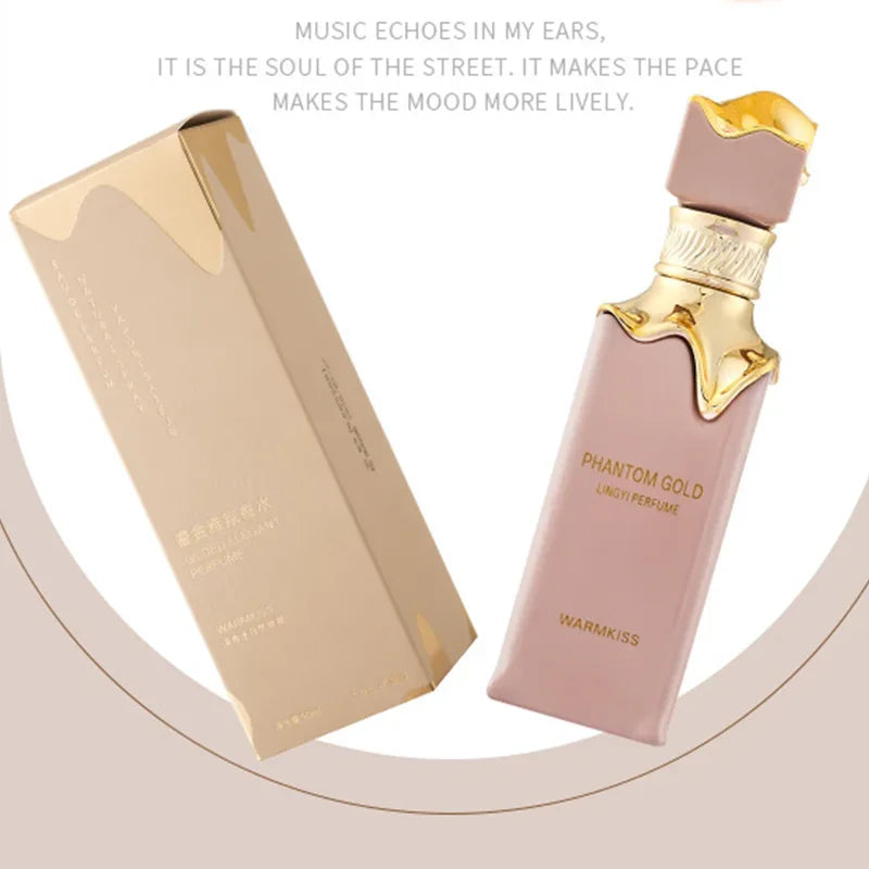 Warmkiss Cream Muffin