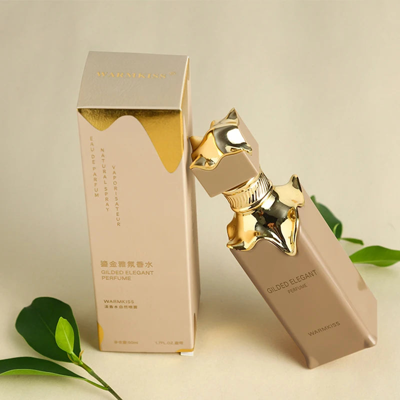 Warmkiss Cream Muffin