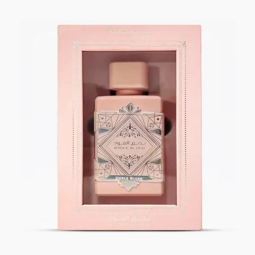 Lattafa Badee Al Oud