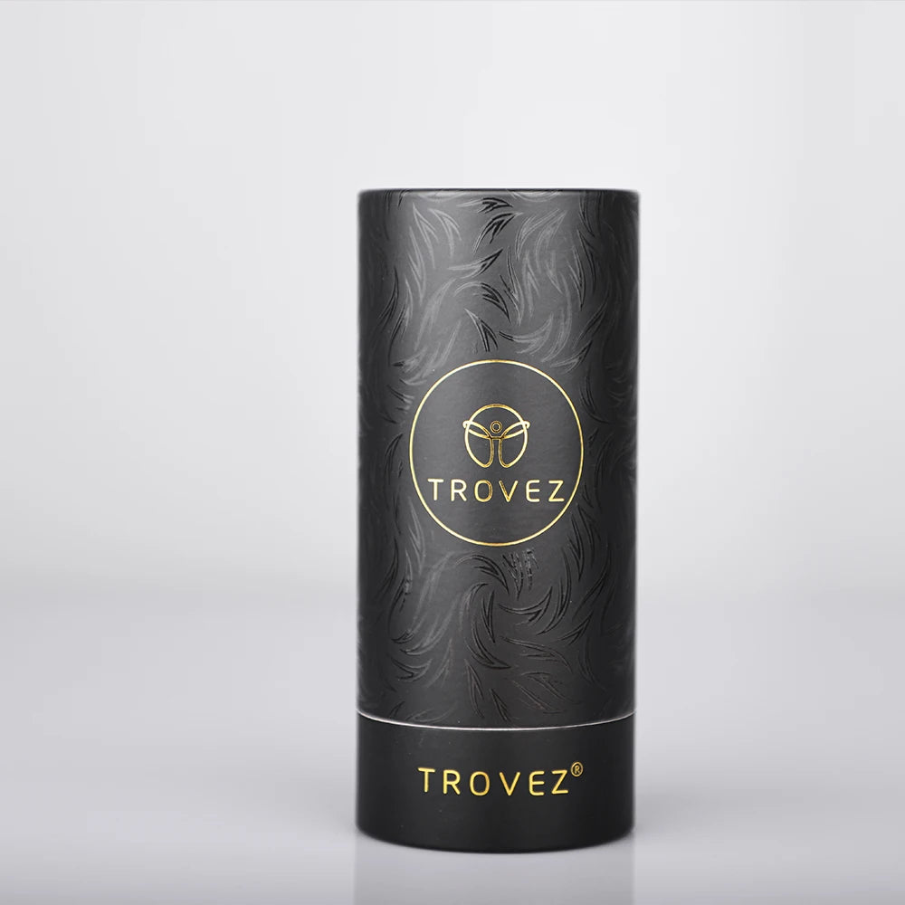 Trovez Fireplace Flame